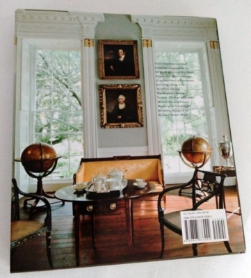 Great Houses of the South by Laurie Ossman Hardcover w/ Dustjacket