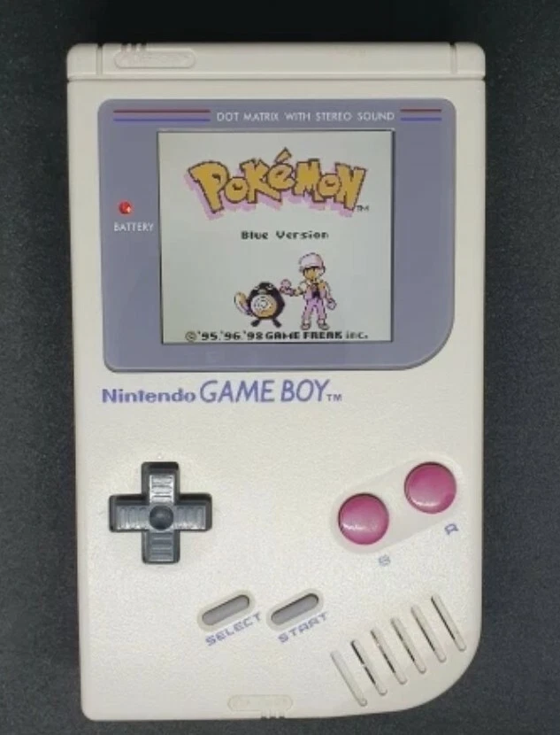 Gameboy Dmg 01 for sale | eBay
