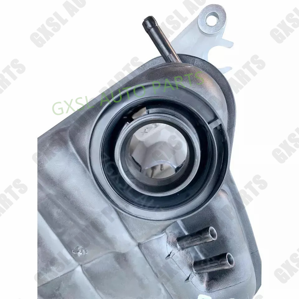 Bentley Continental Flying Spur 2004-2006 Coolant reservoir P/N 3W0121403D