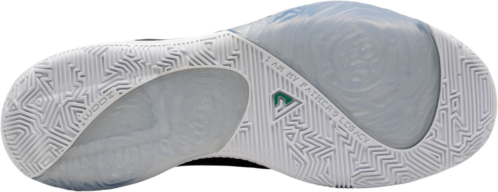 NIKE ZOOM FREAK 1 SEAGULLS WARRIORS 東海大学 tenis-nike-zoom-freak-1-roots-