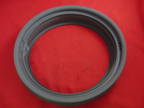 Bosch Siemens BSH Türmanschette Türdichtung Tür Gummi Waschmaschine 2905570100