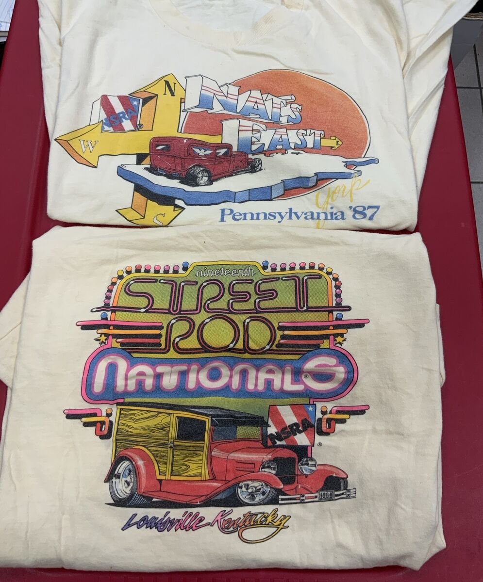 Good With Rod T-Shirt Good With Rod T-Shirt