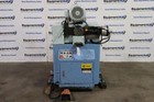 Soco Ef-Ac/115 4.5" Semi-Automatic Tube End Chamfering Finisher Machine w/ To.