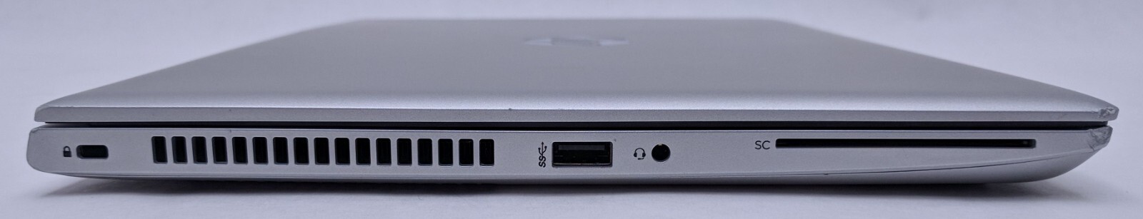 Incomplete HP ProBook 640 G5 14" Laptop Intel i5-8265U 1.60GHz 8GB RAM No HDD - Picture 14 of 15