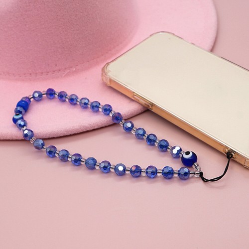 Phone Bead Lanyard Mobile Phone Hanger Cellphone Charm Camera Hanging Lanyard - 第 9/12 張圖片