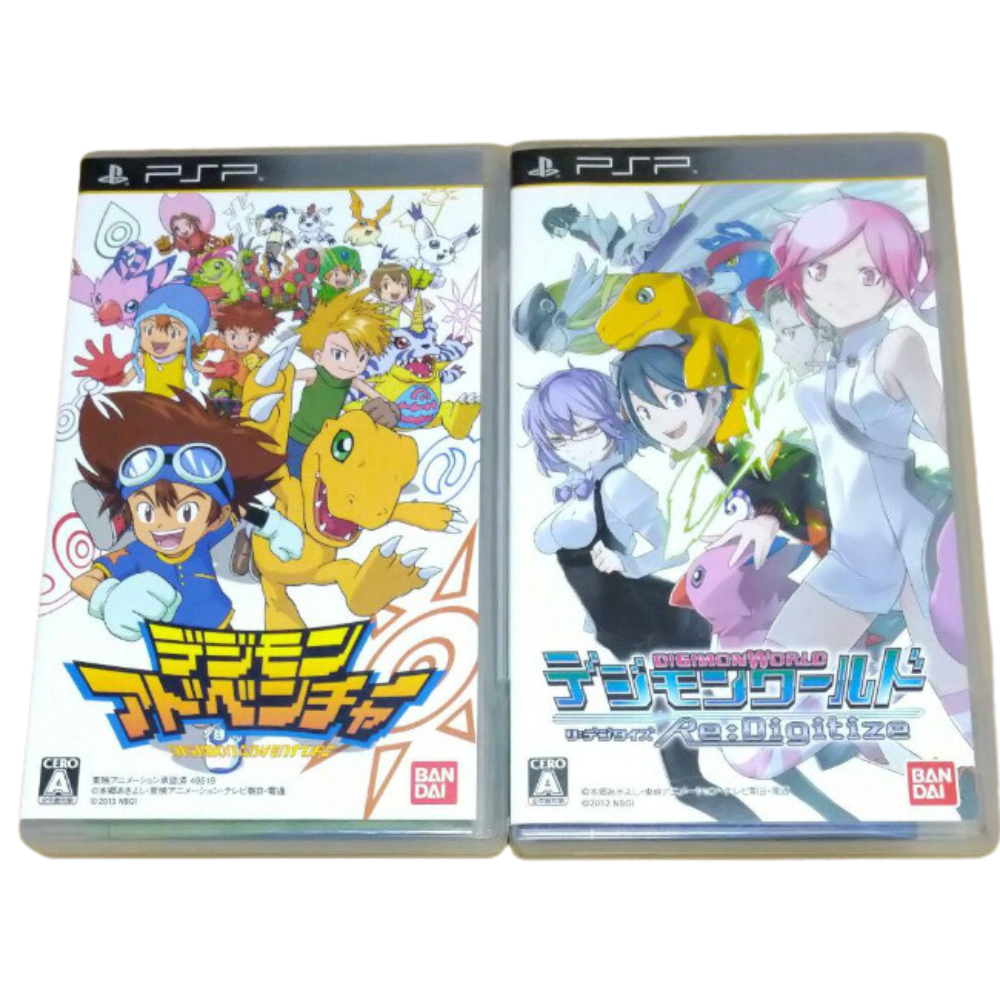 デジモンアドベンチャー - PSP i8my1cf Amazon | デジモンアドベンチャー - PSP | ゲームソフト