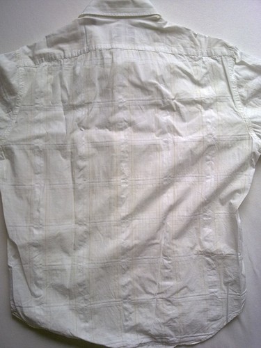 zara man 77302 EUR/USA XXL MEX 44 100% COTTON - Bild 4 von 4