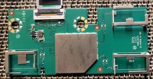 Hisense 43A7500F TV  WLAN  Modul  ZDGF7668AU-F