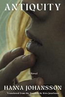 Kira Josefsson - Antiquity A Novel - Hardback - G245Z
