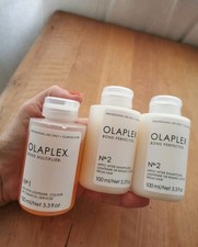Olaplex N° 1, 2, 2 Reisekit Set NEU