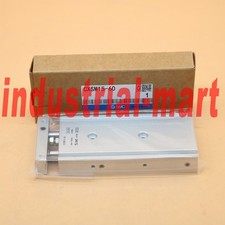ONE NEW smc Dual Rod Cylinder CXSM15-60 Fast Shipping #qo