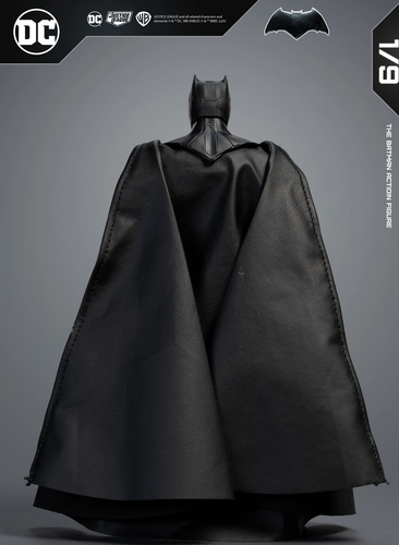 Fondjoy DC Bruce Wayne Batman 1/9 Action Figure Deluxe Version Of The Figurine - Picture 7 of 14