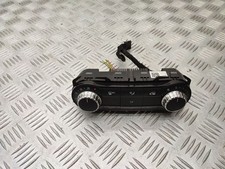 Centralina Climatizzatore Mercedes-Benz A W176 2012 Diesel A2469004405 SAU99950