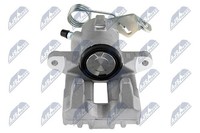 NTY HZT-WW-035 Bremssattel Hinten Rechts FüR Audi Seat Skoda VW