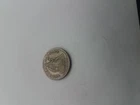 1852 Seated Liberty Half Dime