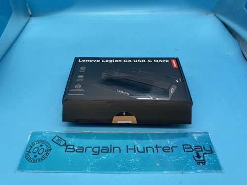 Lenovo Legion Go USB-C Docking Station GX91P83589