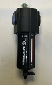 NORGREN,L74C-3AP-QDN,LUBRICATOR 3/8INCH NPT