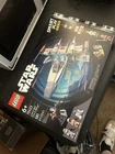 LEGO Star Wars 75342 Luke’s X-Wing Fighter – New Sealed 581 pcs