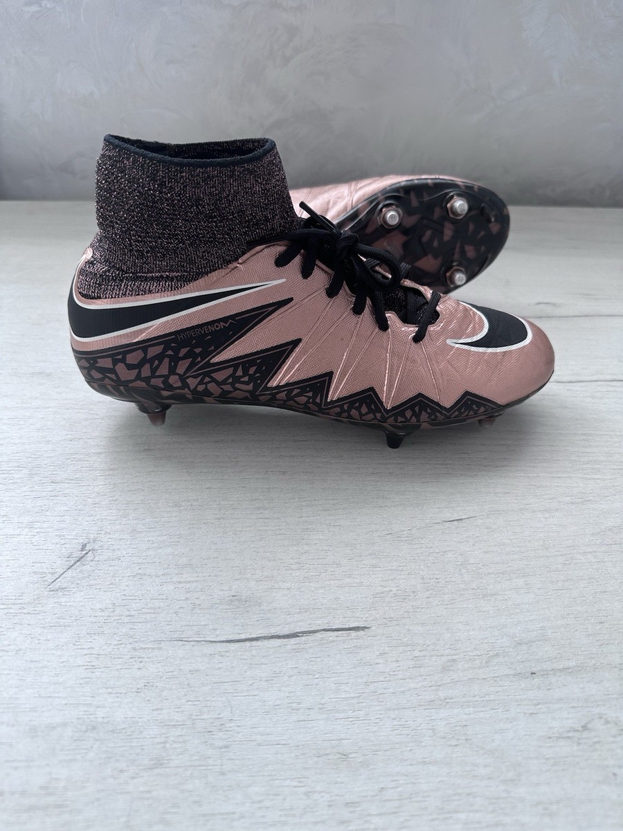 Nike Hypervenom Phantom Bronze ACC Elite Football Boots Cleats