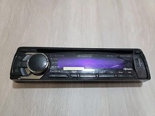 KENWOOD KDC-X497 REPLACEMENT FACEPLATE