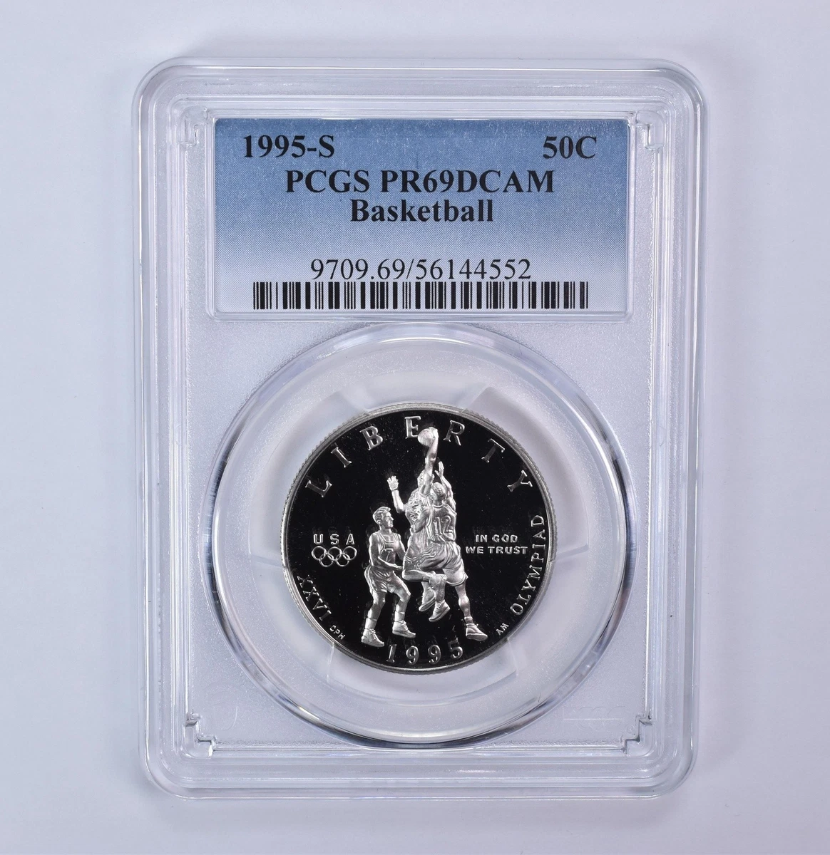 1995 US Commemorative Coins for sale | eBay