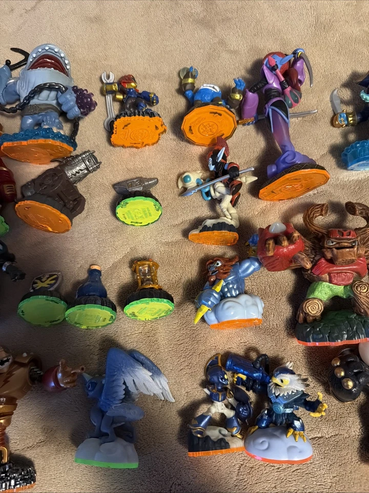 Skylanders Activision - Изображение 2 из 4