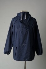 VTG 70S MASH Pullover Parka Jacket RIES Zipper