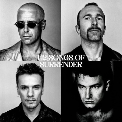 Vinile - U2 - Songs Of Surrender (2 Lp)  - Island Records -D- Neu