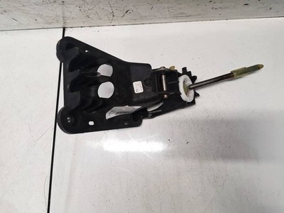 Peugeot 207 2007 Gearshift Lever Mechanical (GEAR SELECTOR UNIT) 9 #2502628-27