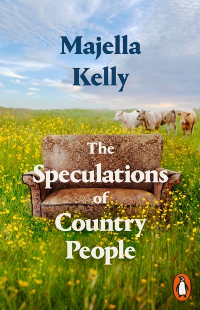 The Speculations Of Country People Majella Kelly - Image 2