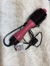 NWOB REVLON One-Step Volumizer Original 1.0 Hair Dryer and Hot Air Brush