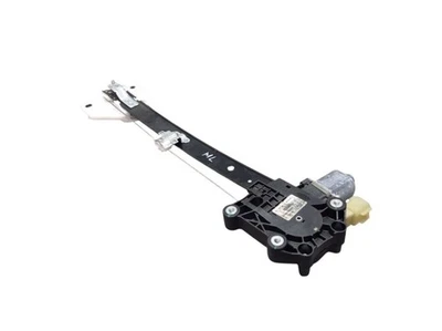 Fensterheber links hinten mit Fensterhebermotor  für EM2B-R27001-AE 0130822735 - Bild 1 von 4