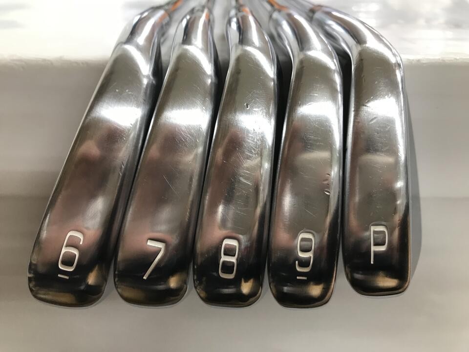 Mizuno Pro 245 Iron Set S Flex 37.5 Inch Ns 950Gh Neo