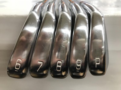 クラブ Mizuno Pro245N.S.PRO950neoX Mizuno Pro 245 Iron Set 6-9,P RH NS Pro 950GH neo S Flex