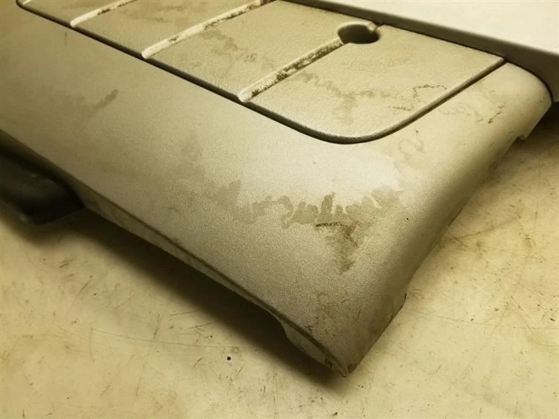 Cubierta del motor Lexus LS430 2001 Foto 3 de 4