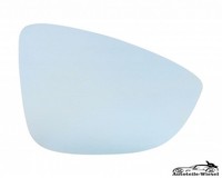 Glas AußEnspiegel FüR VW Passat CC Jetta Scirocco Beetle Beheizt Rechts 08-19
