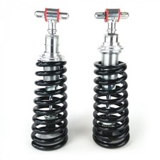 1958-76 Chevy B-body Full Size Car 500lb Sbc Ls Front Coil-over Shocks Oe A-arms 1958-76 Chevy B-body Full Size Car 500lb Sbc Ls Front Coil-over Shocks Oe A-arms