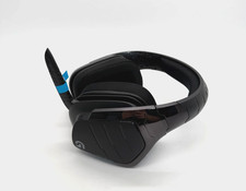 Logitech G633 Artemis Spectrum 7.1 Surround Sound Gaming Wired Headset UNIT ONLY