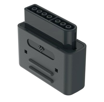 8BitDo Retro Receiver for SNES/SFC   Use PS3/PS4/Wii Controllers (US Stock)