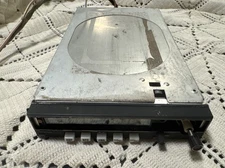 Bendix/King KR 87 TSO with mounting Tray; Untested For Parts