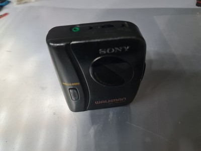 Sony Walkman WM-EX162 Mega Bass Portable Cassette Player *Funktioniert*