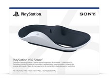 Station de rechargement charge de manette VR2 Sense | Sony Playstation 5 PS5