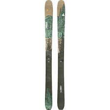 4FRNT Skis MSP 99