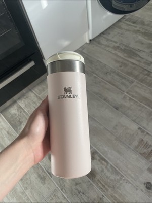 Stanley Blush Pink Classic Flachmann