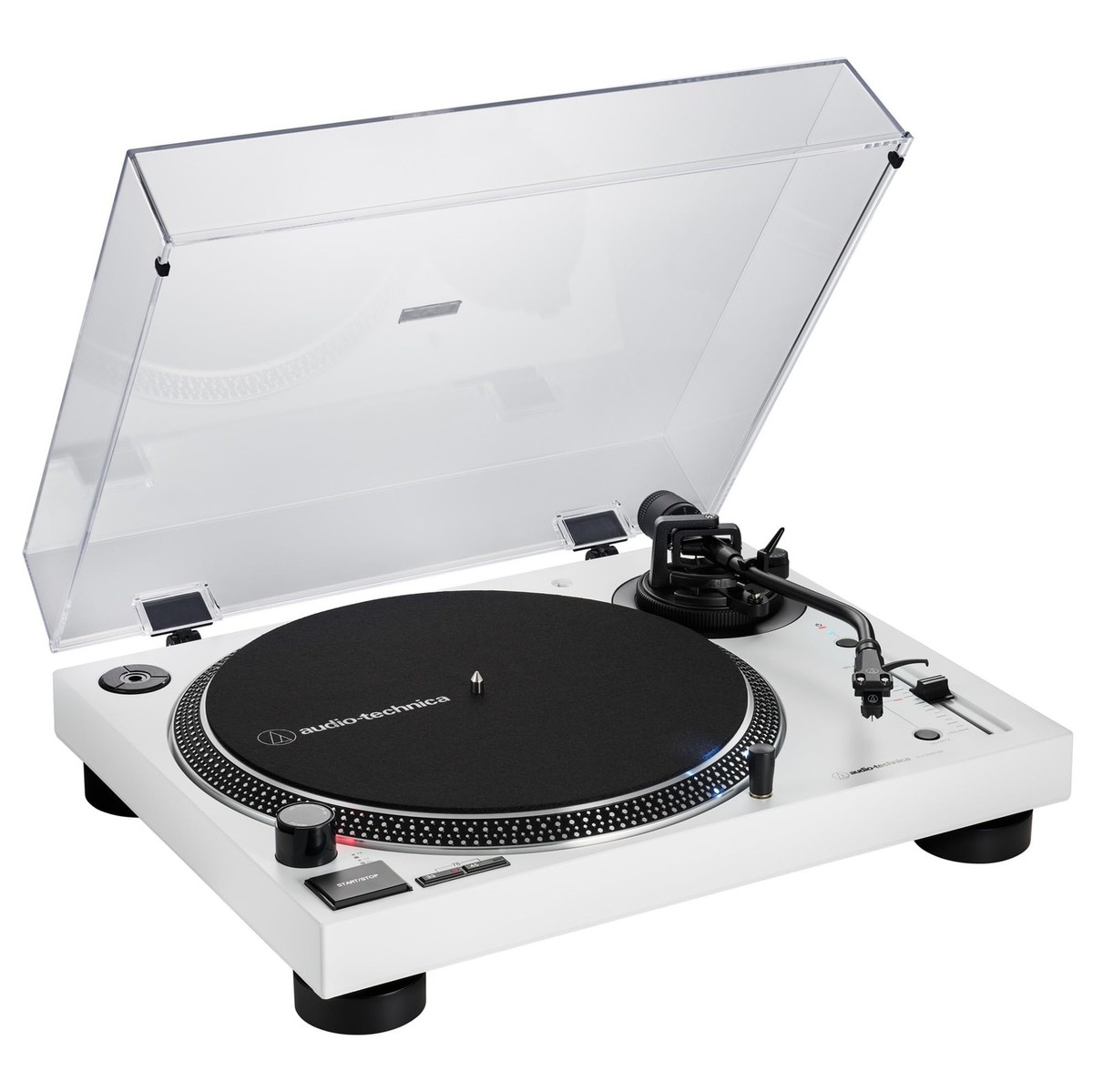 Audio-Technica AT-LP120XBT-USB Direct Drive Turntable Bluetooth