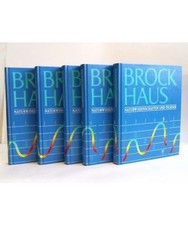 Brockhaus Naturwissenschaften und Technik / Brockhaus Naturwissenschaften und Te