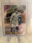2026 Topps Series 1 Aaron Judge Base (RAW)