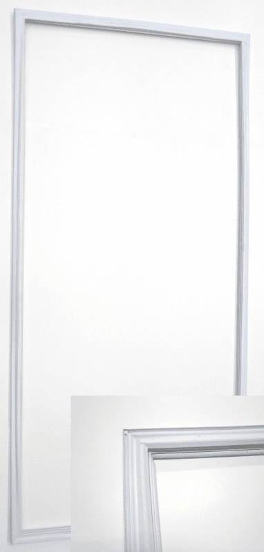 Joint de porte pour congélateur Ariston 1800 mm - C00141327