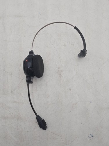 HME HS6200 Drive Thru Wireless Headset For Base 6200 & 6700 NO BATTERY