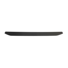 Textured Black Tailgate Molding or for Nissan for Frontier 2013-2021